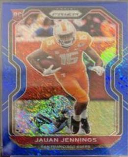Jauan Jennings