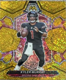 Kyler Murray