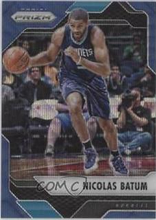 Nicolas Batum