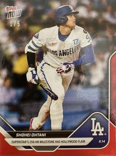 Shohei Ohtani