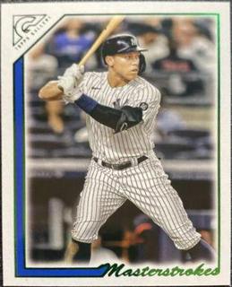 Aaron Judge