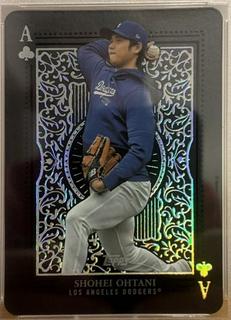 Shohei Ohtani
