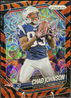 Chad Johnson