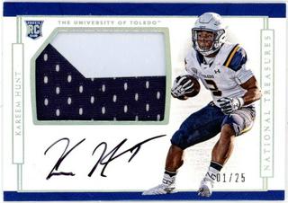 Kareem Hunt