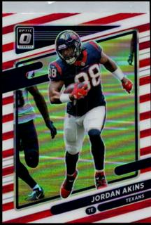 Jordan Akins