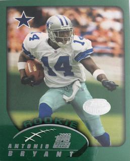 Antonio Bryant