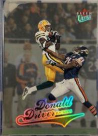 Donald Driver