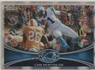 Cam Newton