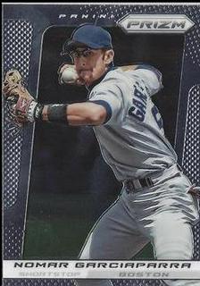Nomar Garciaparra
