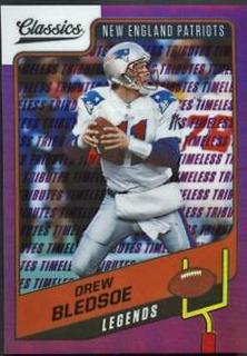 Drew Bledsoe
