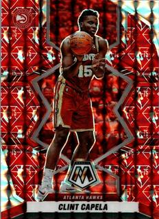 Clint Capela