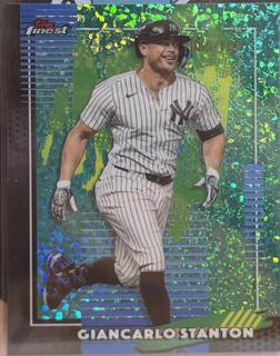 Giancarlo Stanton