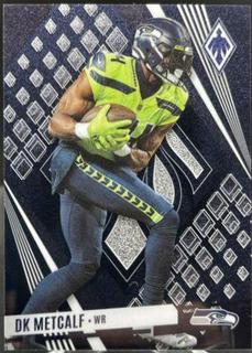 DK Metcalf