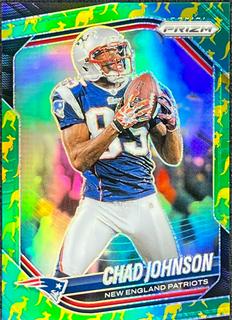 Chad Johnson