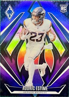 Audric Estime