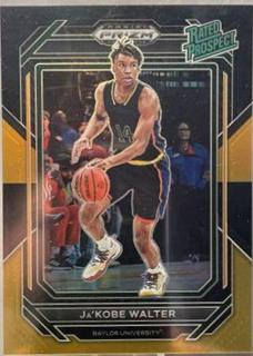 Ja'Kobe Walter
