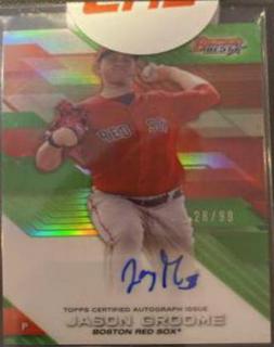 Jason Groome