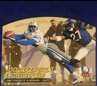 Herman Moore