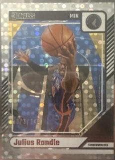 Julius Randle