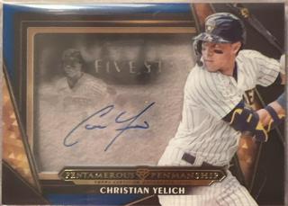 Christian Yelich