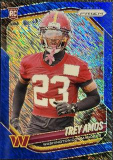 Trey Amos