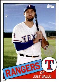 Joey Gallo