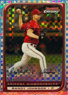 Randy Johnson