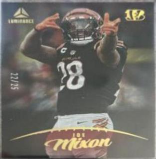 Joe Mixon