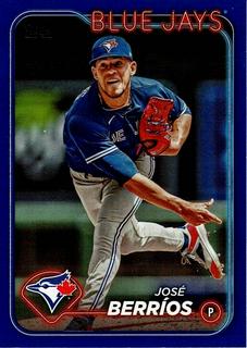 Jose Berrios