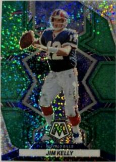Jim Kelly