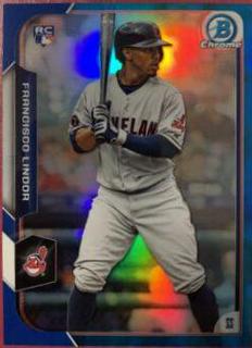 Francisco Lindor