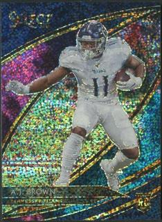 A.J. Brown
