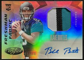 Blake Bortles