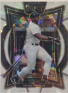 Frank Thomas