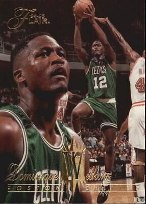 Dominique Wilkins #186