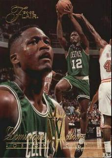 Dominique Wilkins