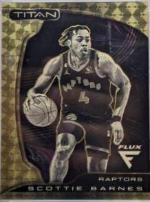 Scottie Barnes