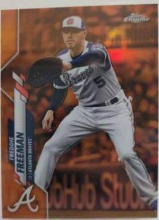 Freddie Freeman
