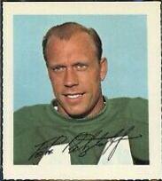 Pete Retzlaff