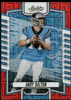Andy Dalton