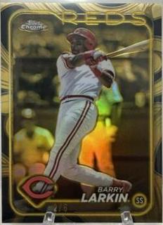 Barry Larkin