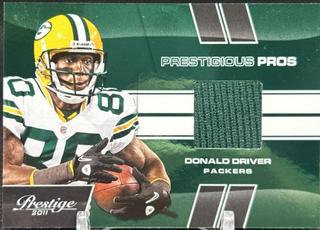 Donald Driver