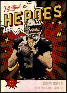 Drew Brees