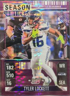 Tyler Lockett