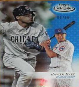 Javier Baez