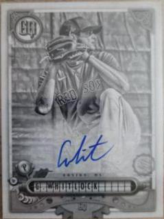 Garrett Whitlock