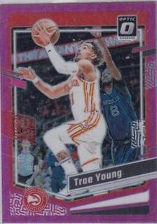 Trae Young