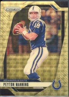 Peyton Manning