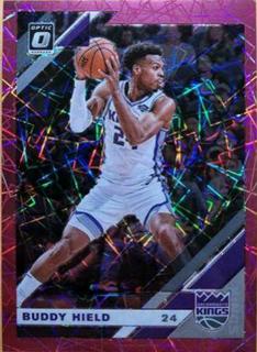 Buddy Hield