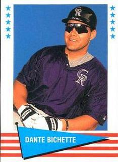 Dante Bichette
